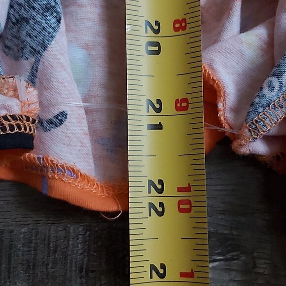 Hyde and EEK Pet HALLOWEEN PAJAMA Pullover Size - Large - Picture 6 of 9